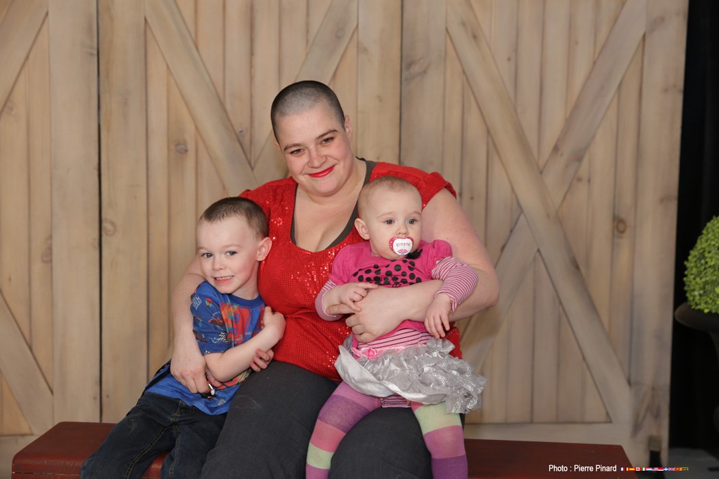 Fête des nouveau-nés 2015